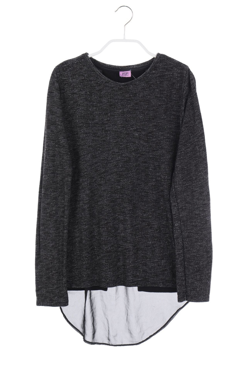 F&F - Pullover im Layer Look - 164