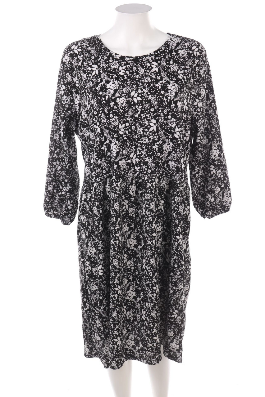 Janina - Kleid - 3XL