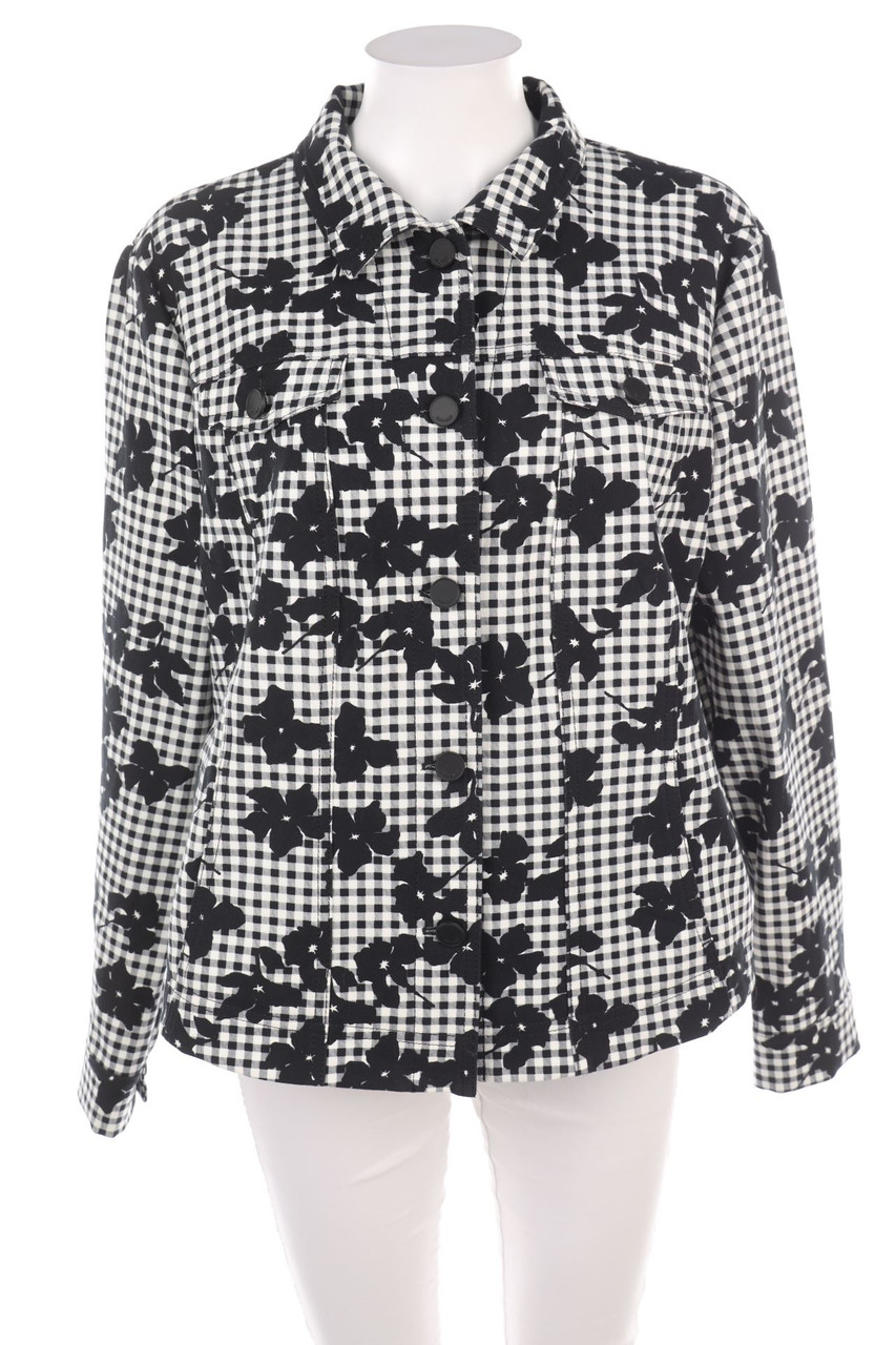 GERRY WEBER - Jacke - 3XL