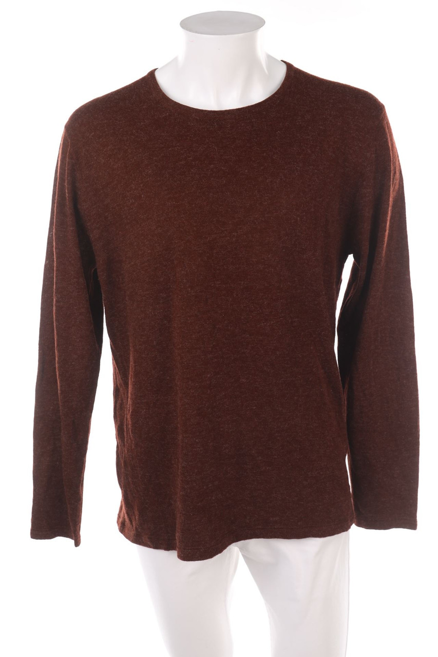 SMOG - Pullover - XL