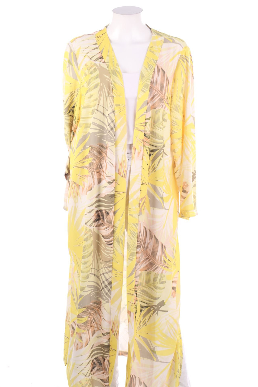 wallis - Mantel - 2XL