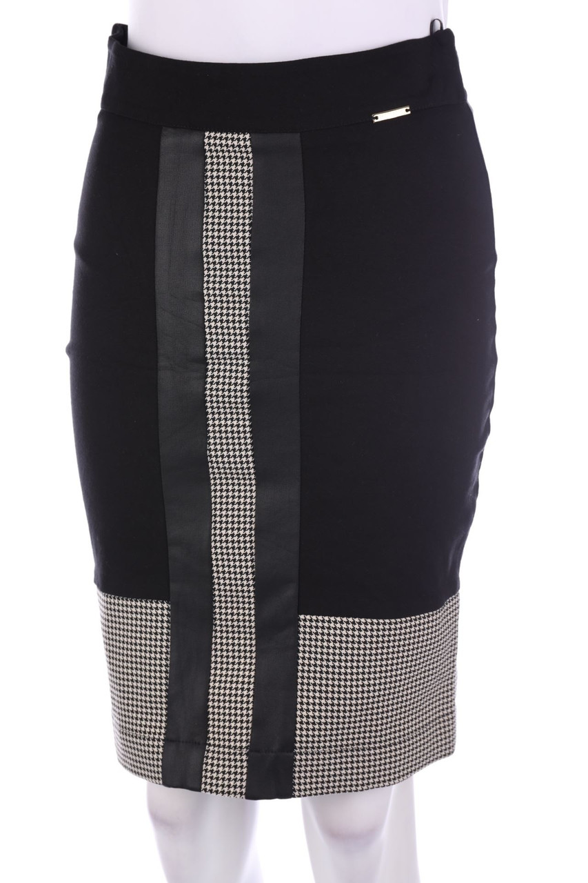 SECONDHAND - Rock - S