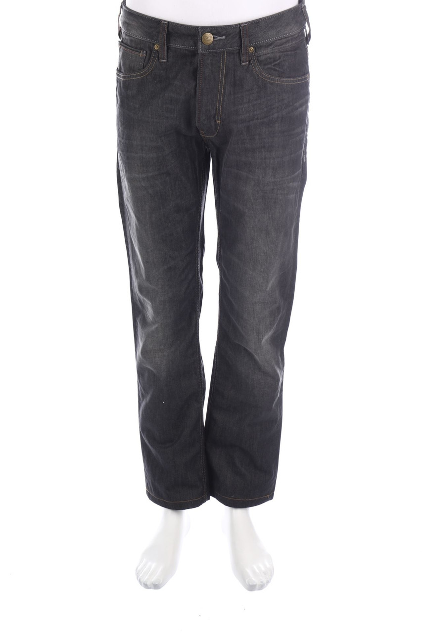 C&A - Straight Cut Jeans - L