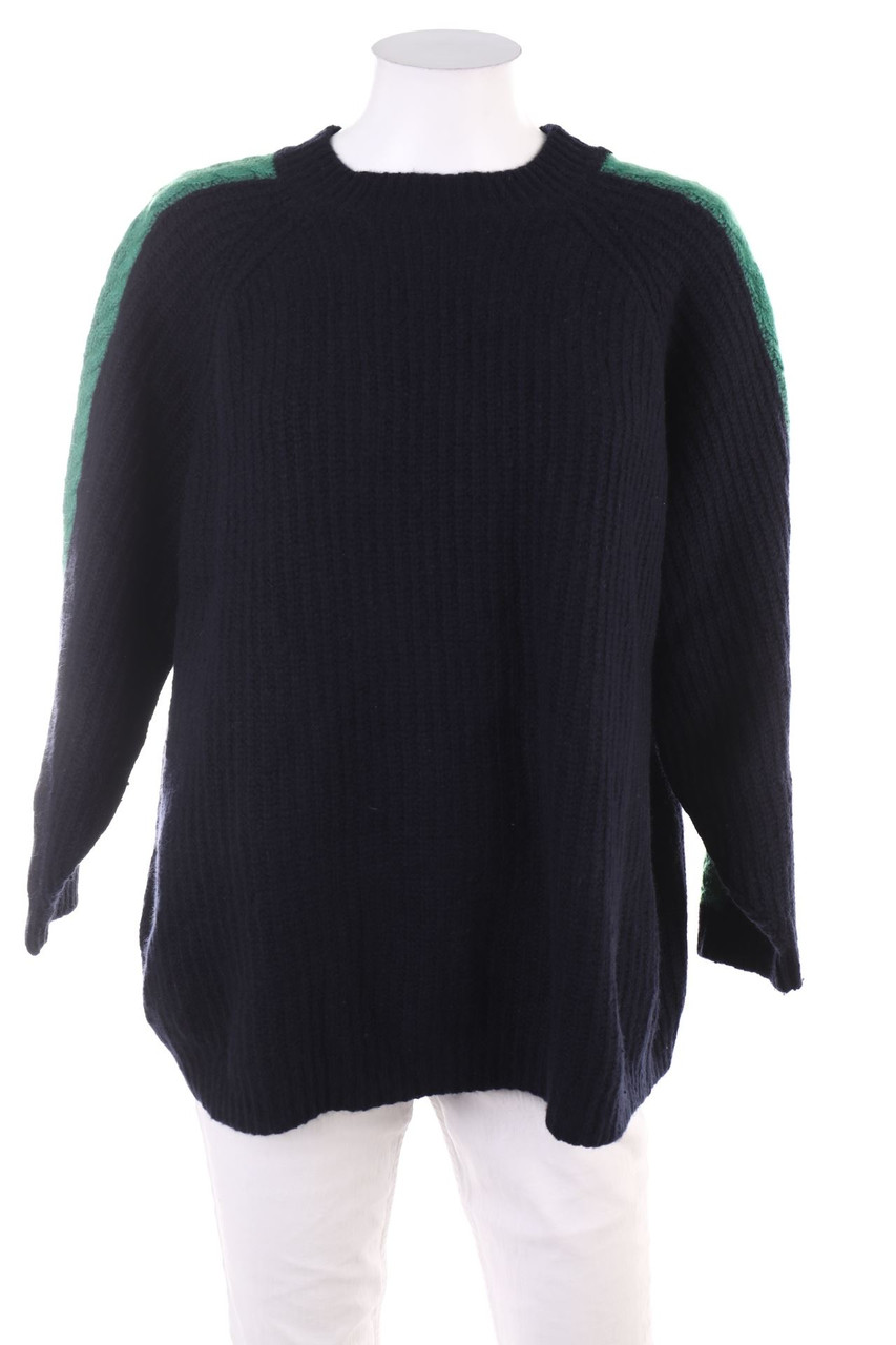 s.Oliver - Strick-Pullover - 2XL