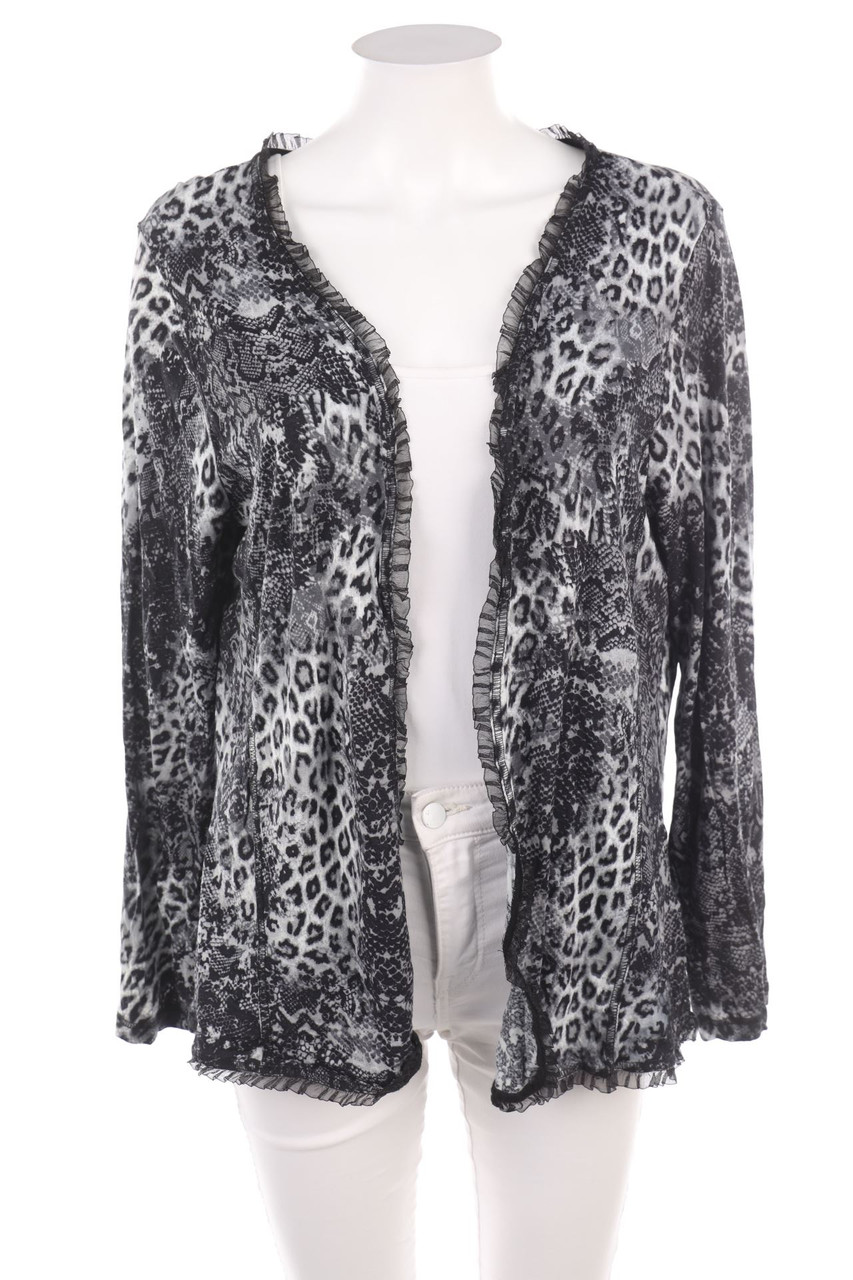 Ohne Label - Cardigan - 50