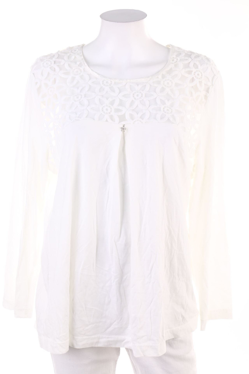 SECONDHAND - Longsleeve-Shirt - 2XL