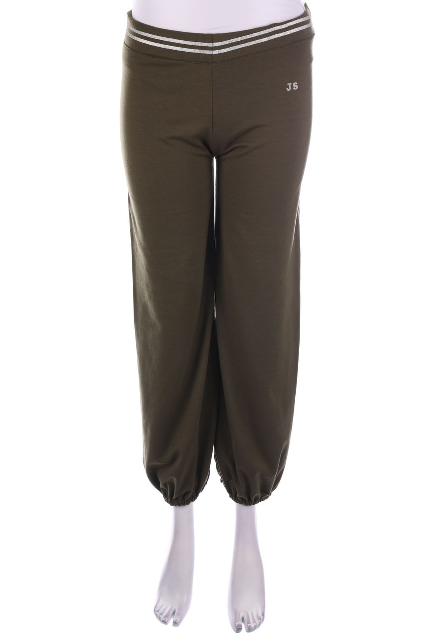 Ohne Label - Jogger-Hose - L