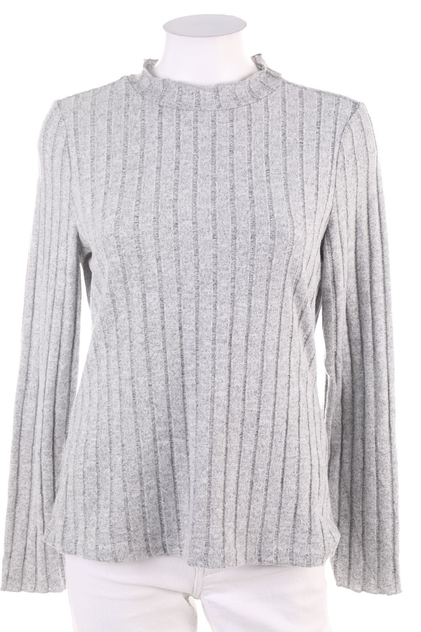 SHEIN - Longsleeve-Shirt - XL