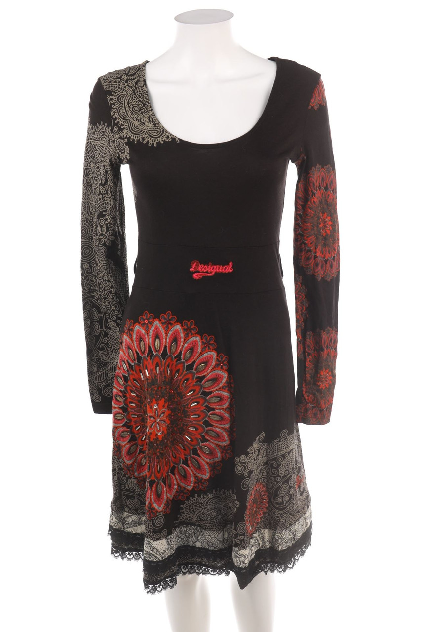 Desigual - Kleid - S