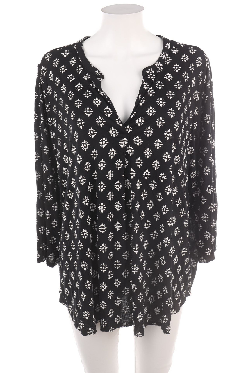 GINA BENOTTI - 3/4-Arm-Shirt - 2XL