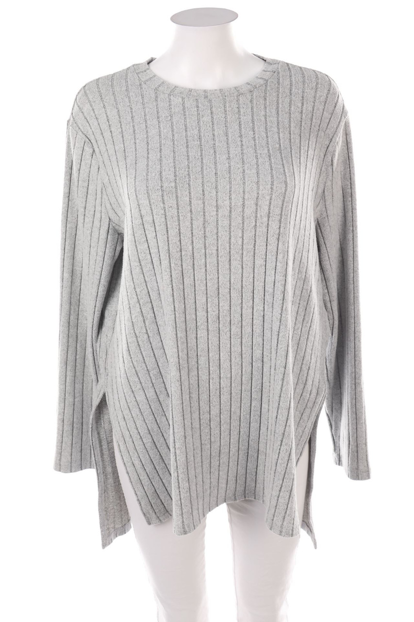SHEIN - Strick-Pullover - L