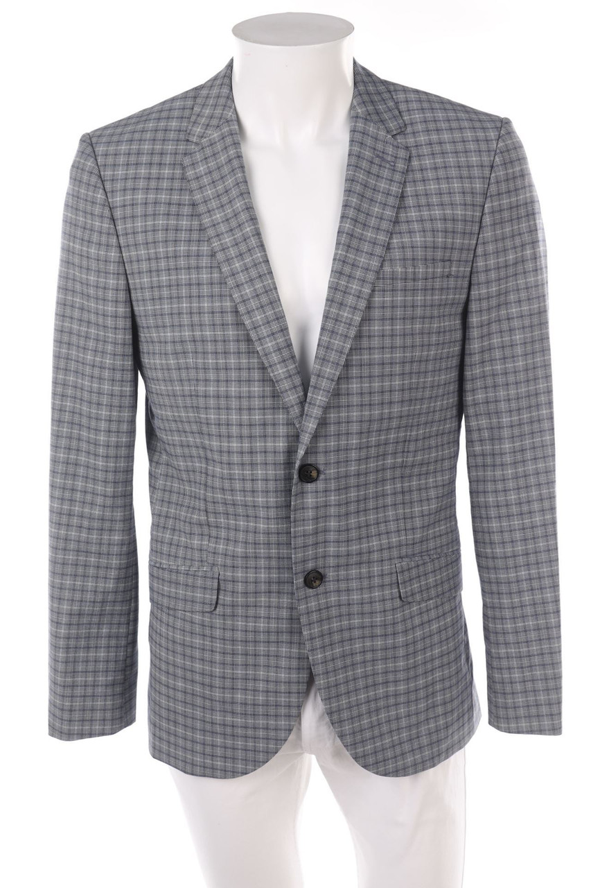 C&A - Sakko mit Muster - 50