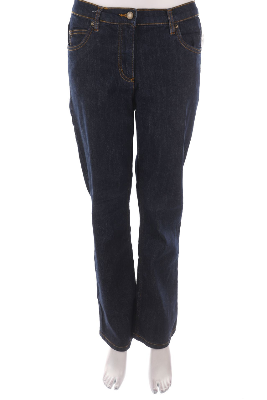 John Baner - Straight Cut Jeans - L
