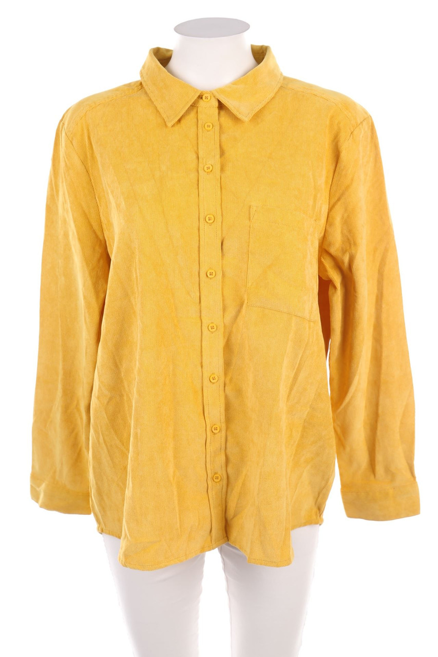 Multiblu - Bluse - XL