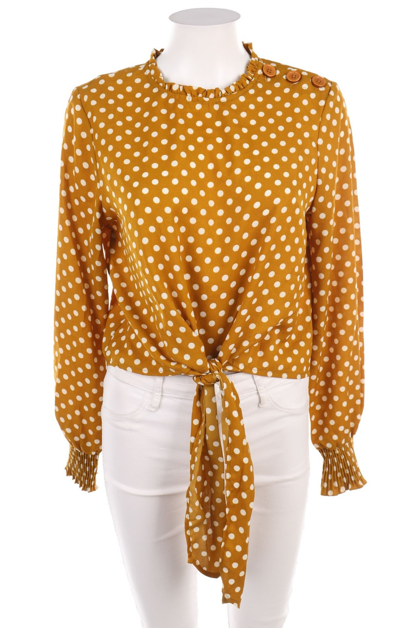 SECONDHAND - Bluse - M