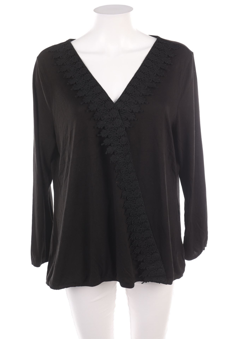 FAIR LADY - Bluse - 3XL