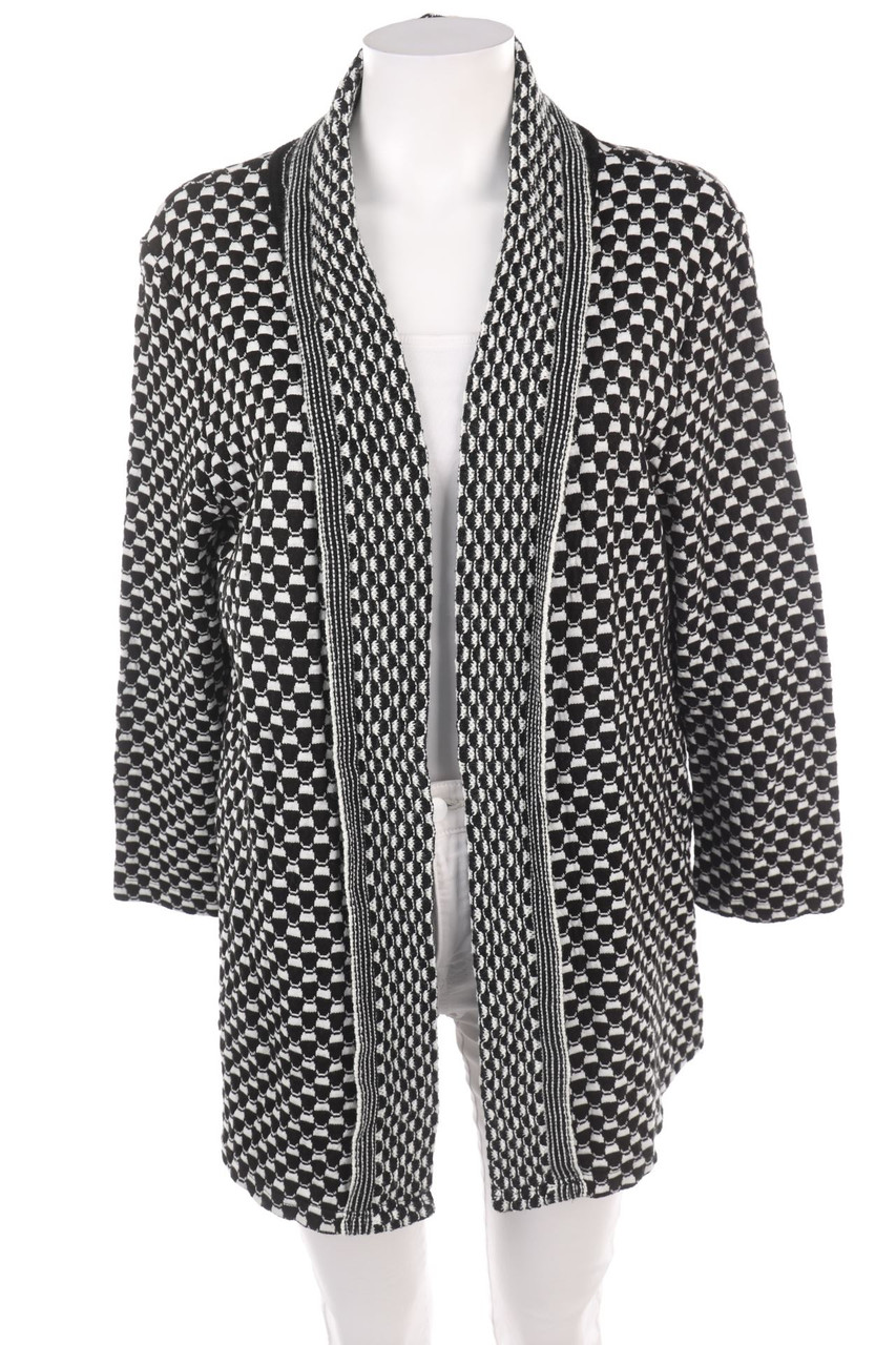 Ohne Label - Cardigan - 2XL