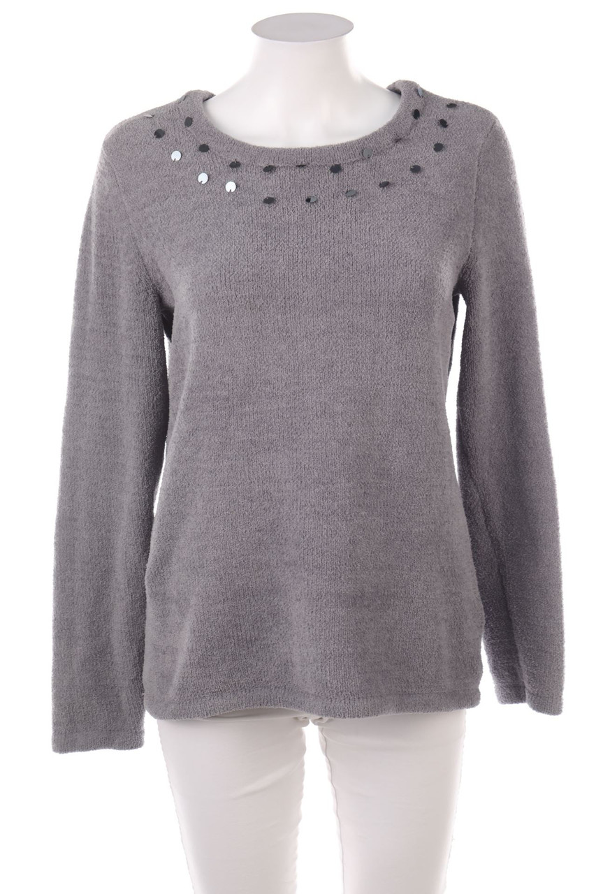bonprix collection - Strick-Pullover - S