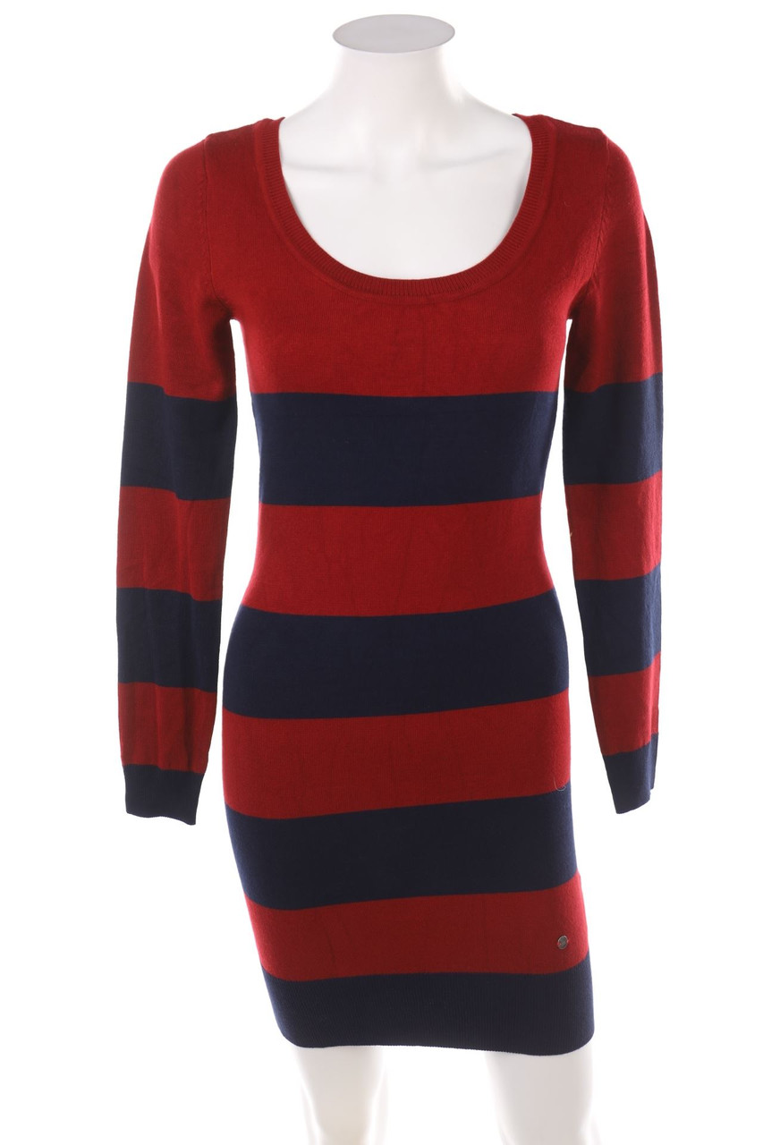 AjC - Strickkleid - XXS