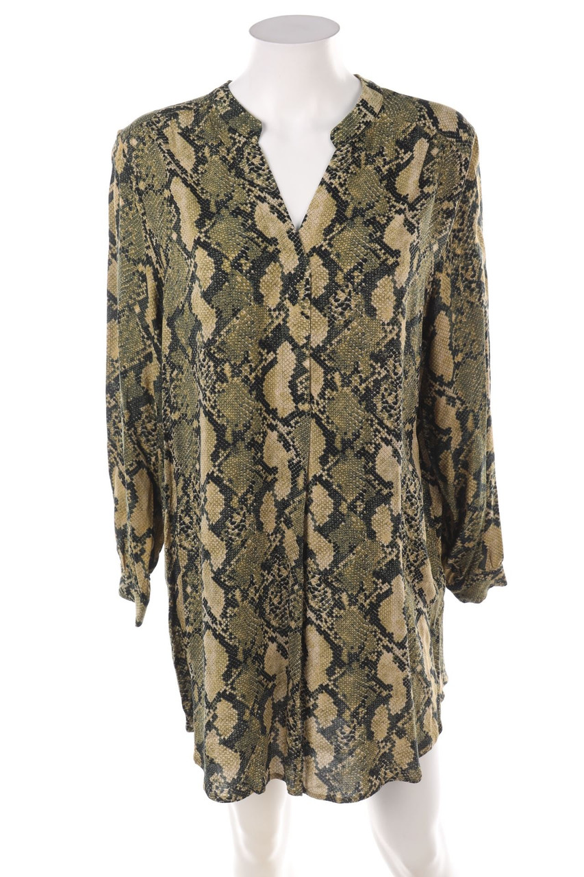 H&M - Blusenkleid - S