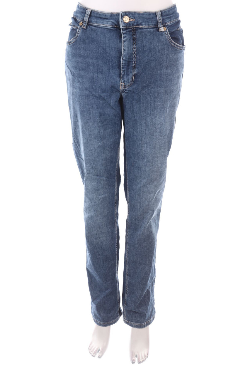 MAC - Straight Cut Jeans - 3XL