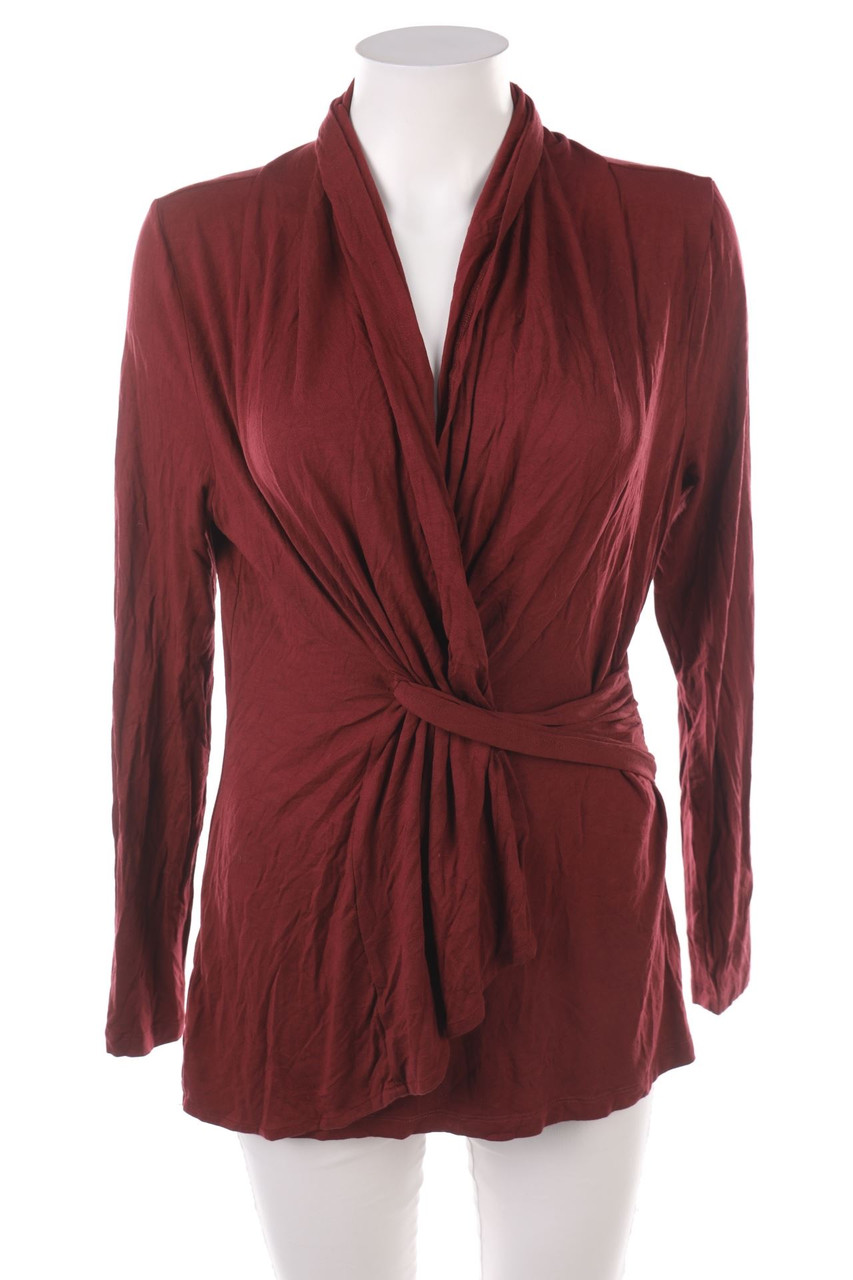 hessnatur - Bluse - L