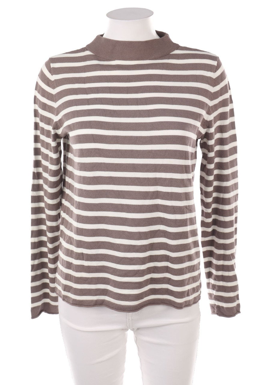 comma - Strick-Pullover - M