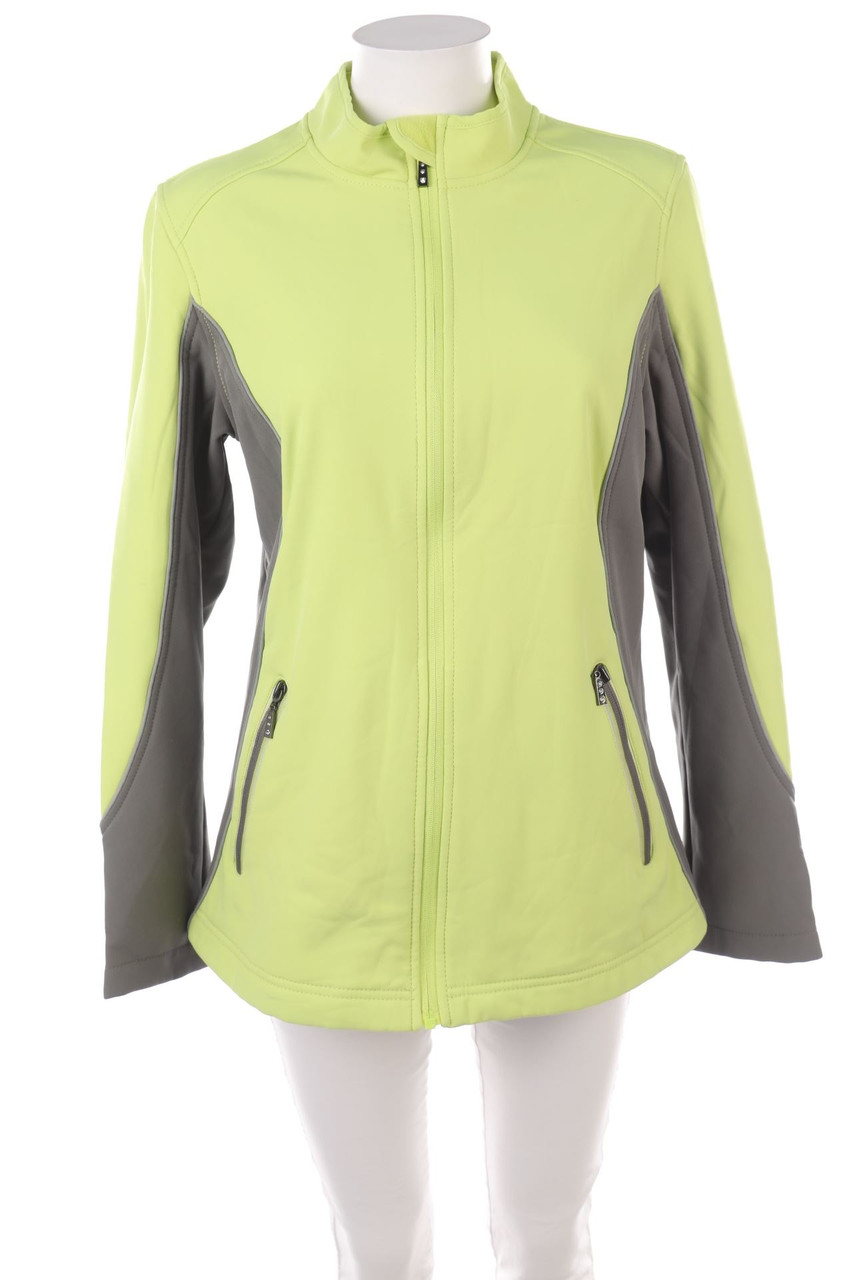Ohne Label - Trainingsjacke - L