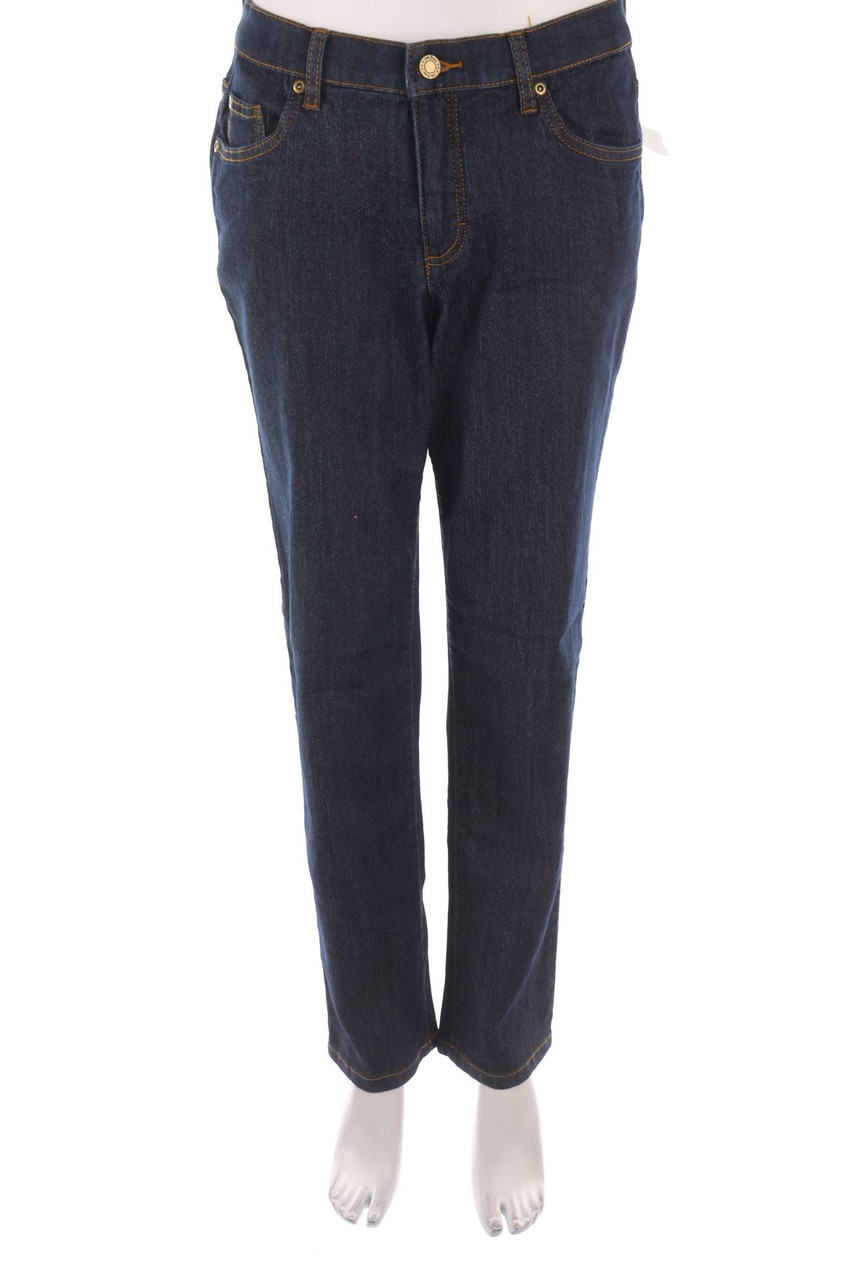 John Baner - Straight Cut Jeans - L