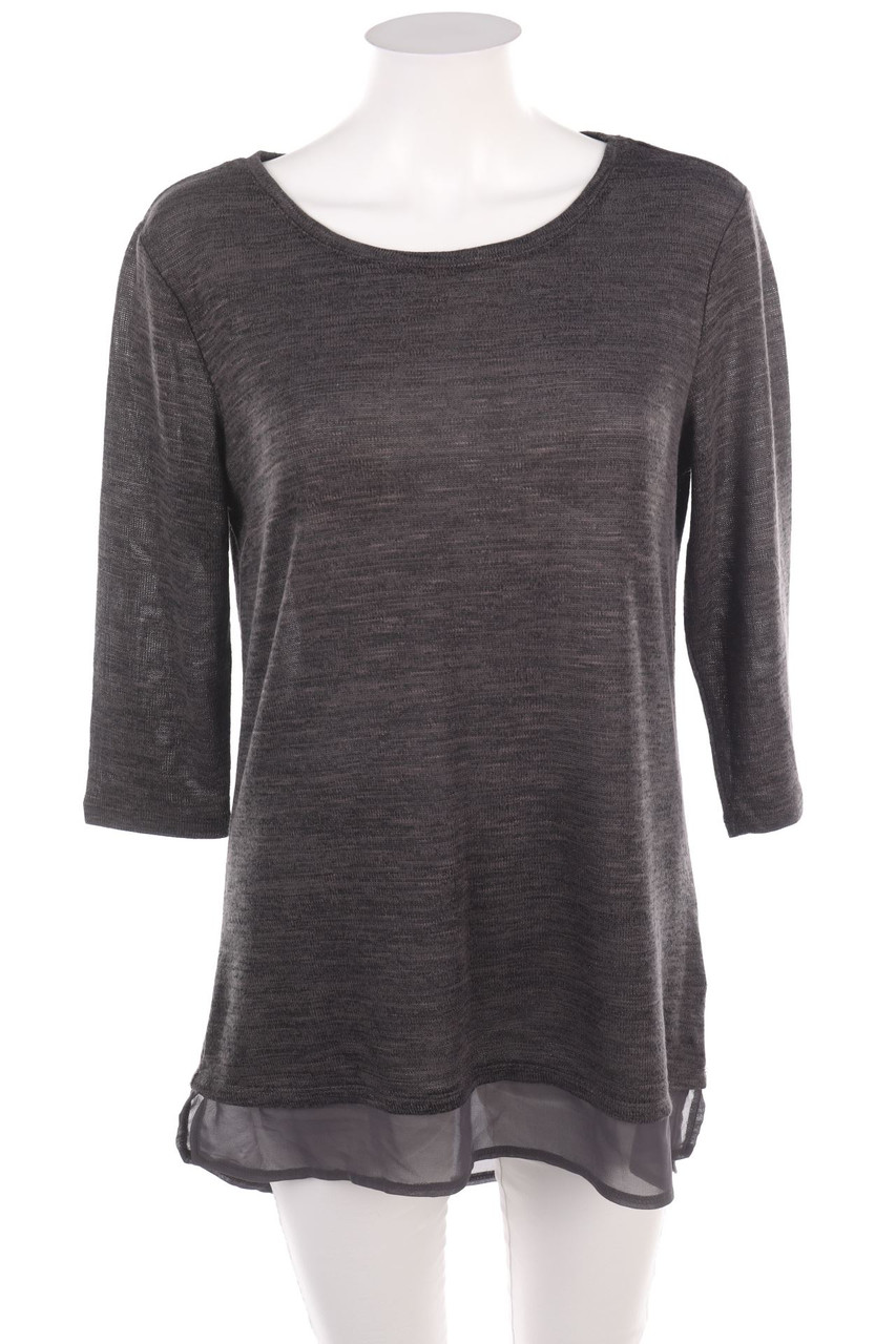 COLOURS OF THE WORLD - Strick-Pullover - S