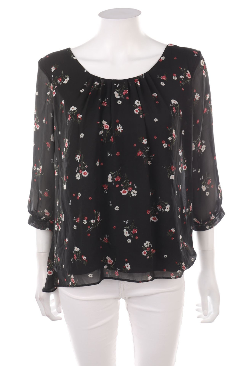 C&A - Bluse - L