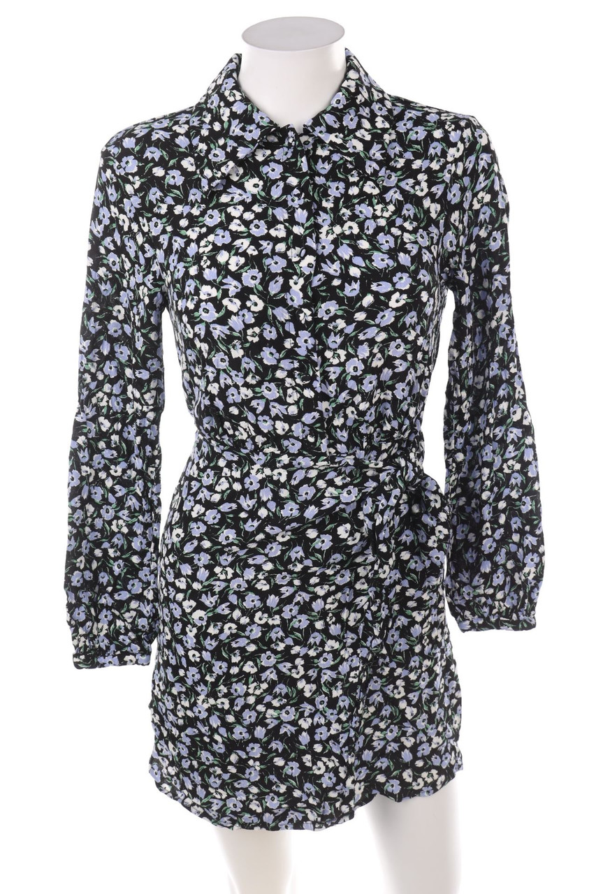 MANGO - Blusenkleid - XS