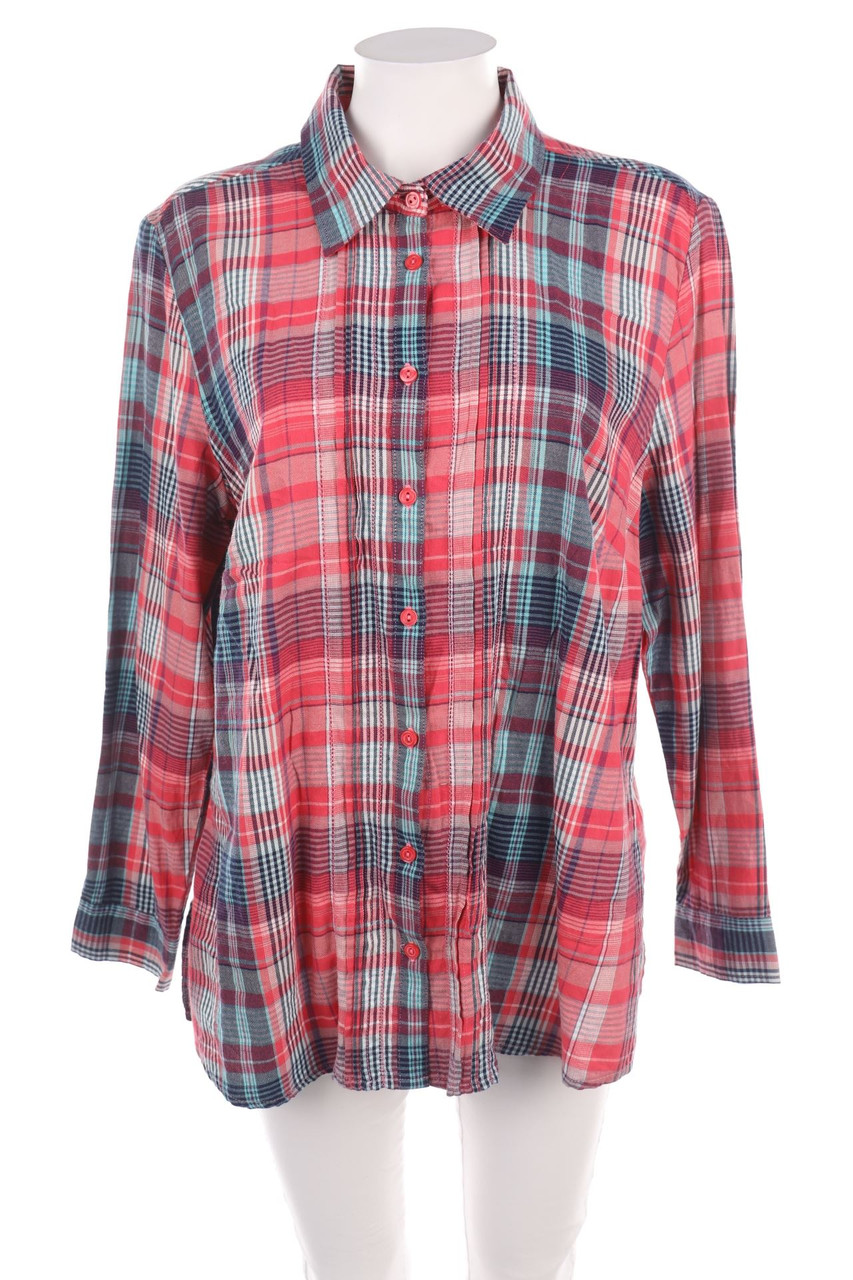 OUTFIT CLASSIC - Bluse - 3XL