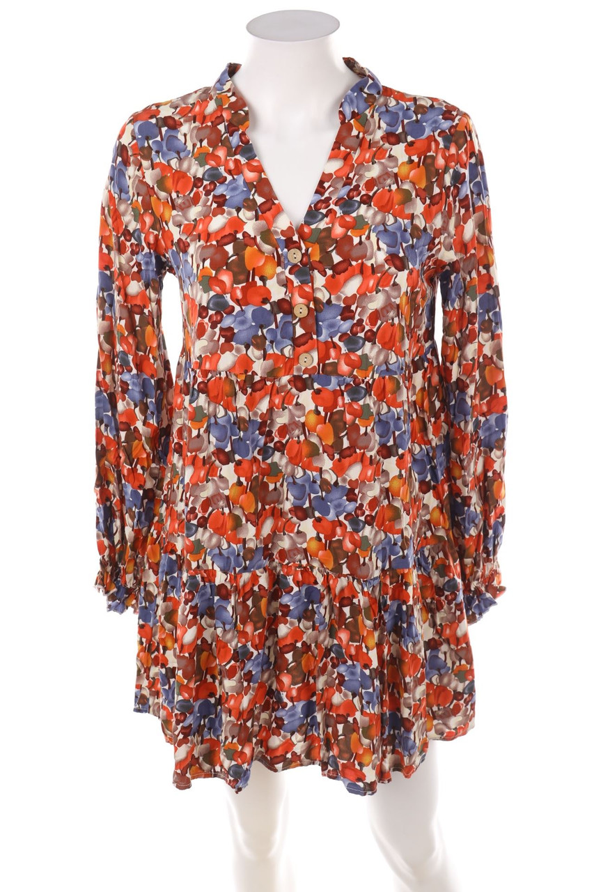 SHEIN - Shift-Kleid - S