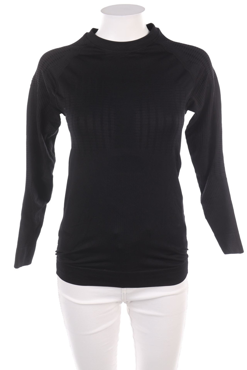 crivit - Longsleeve-Shirt - M