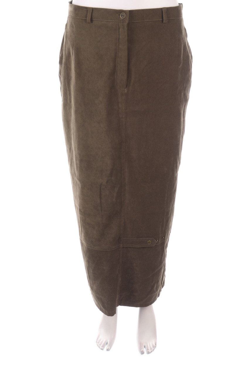 Ohne Label - Maxi-Rock - L