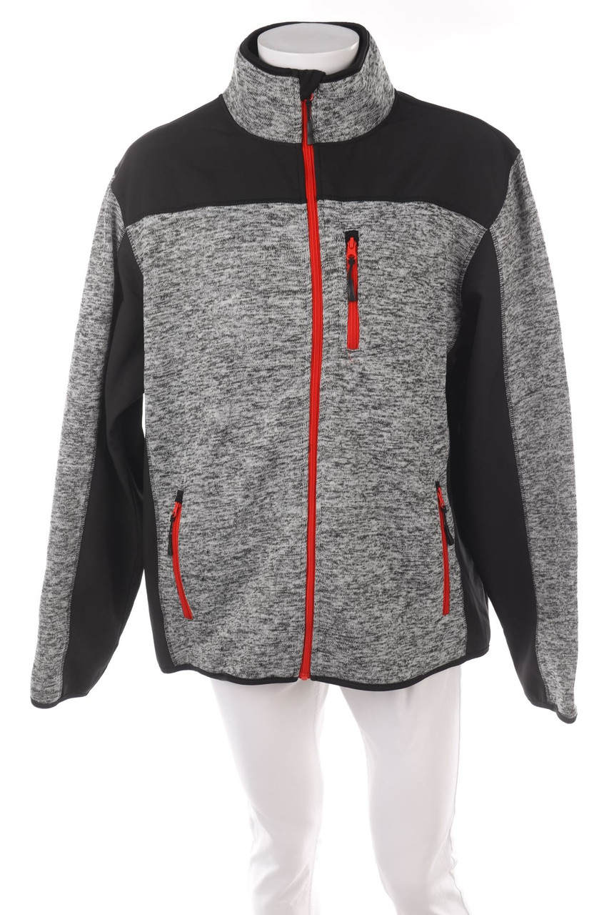 SECONDHAND - Jacke - 2XL