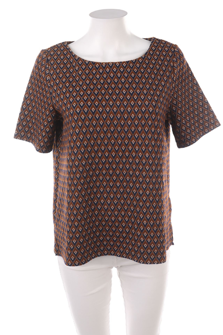 manguun - Kurzarm-Shirt - XL