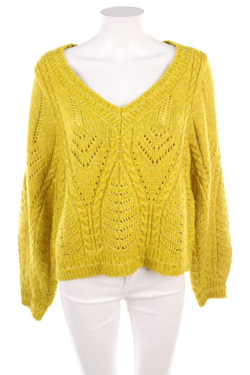 MANGO - Strick-Pullover - XS