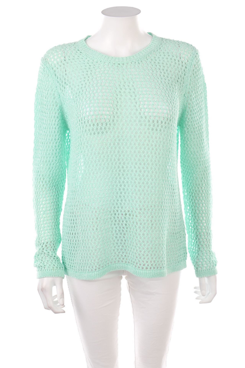 GERRY WEBER - Strick-Pullover - L