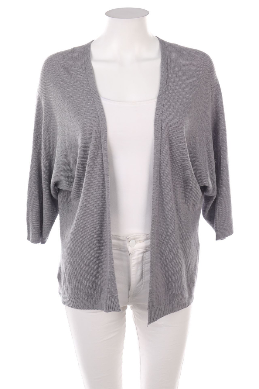 Ohne Label - Cardigan - L