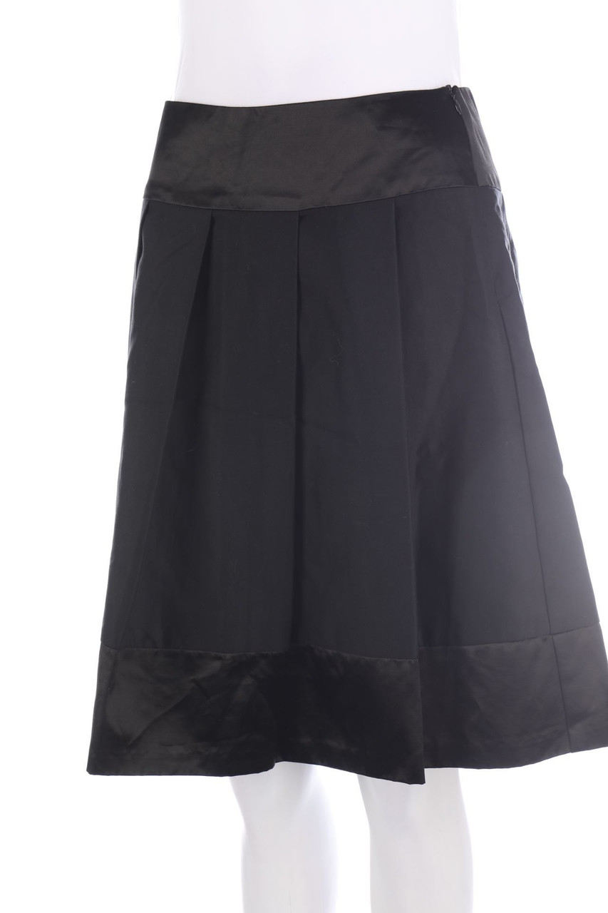 TRINA TURK - Falten-Rock - D 36