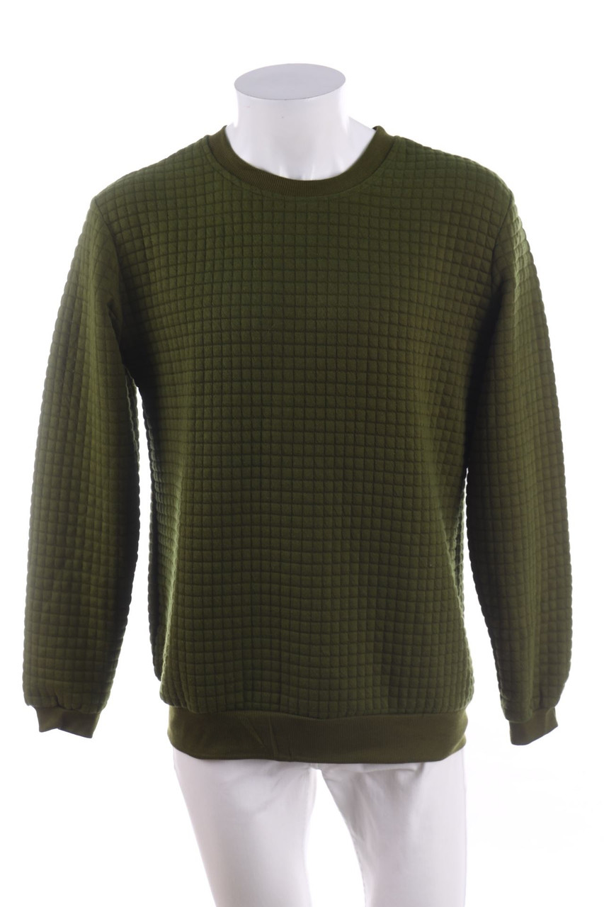 Ohne Label - Sweatshirt - M