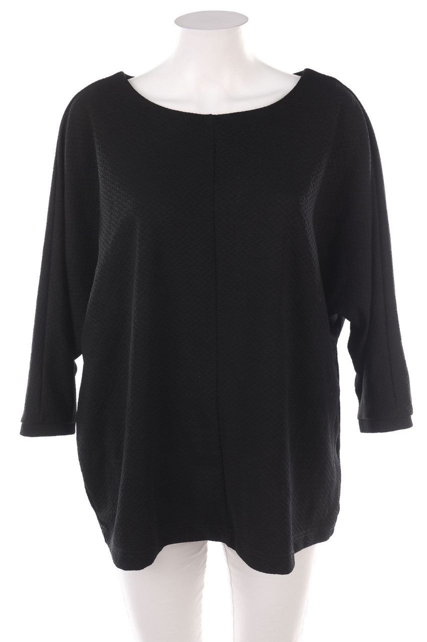 Ohne Label - Batwing-Shirt - D 48