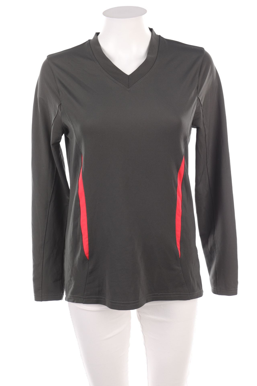 SECONDHAND - Sport Longsleeve-Shirt - S