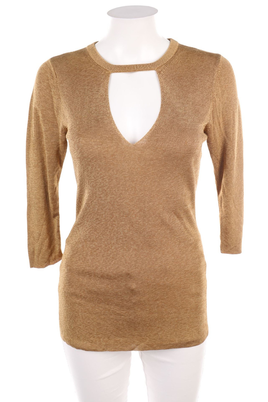 UTERQÜE - Strick-Pullover - M