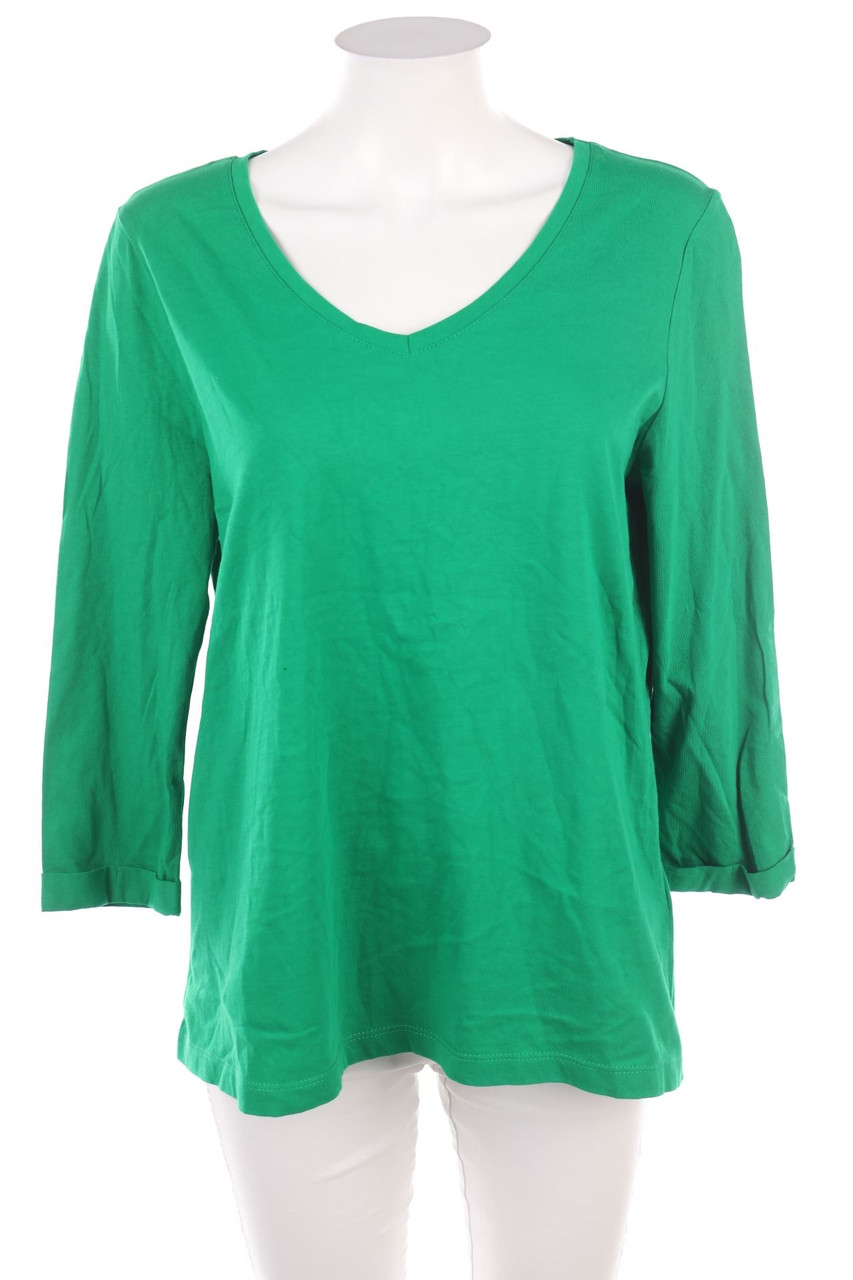 Street One - Longsleeve-Shirt - L