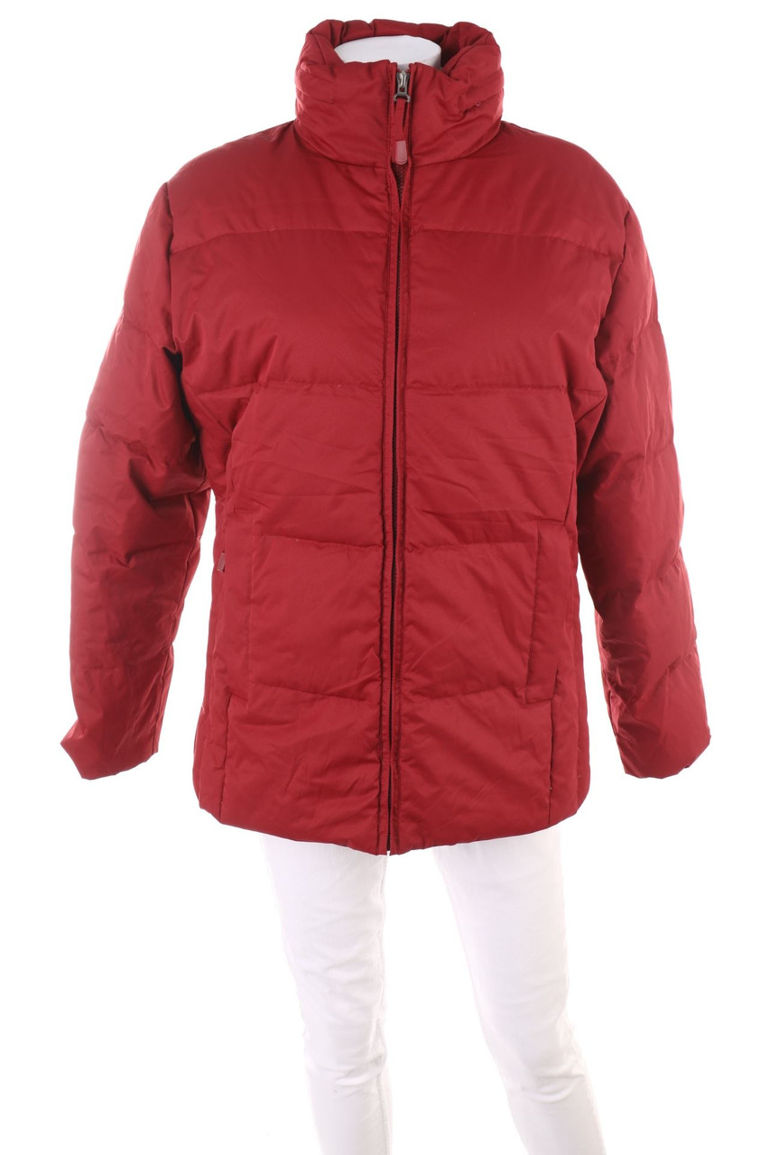 BIAGGINI - wattierte Jacke - L