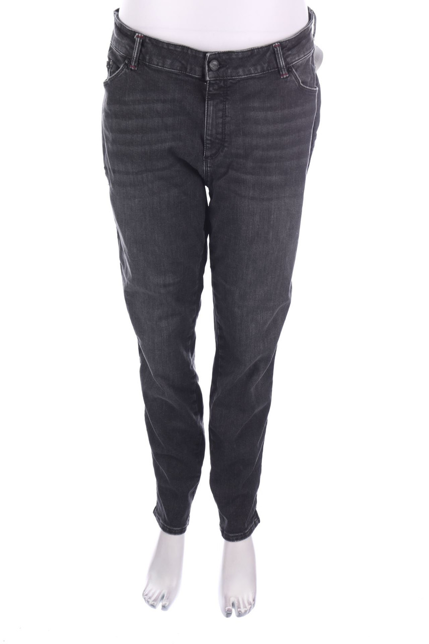 BONITA - Straight Cut Jeans - 3XL