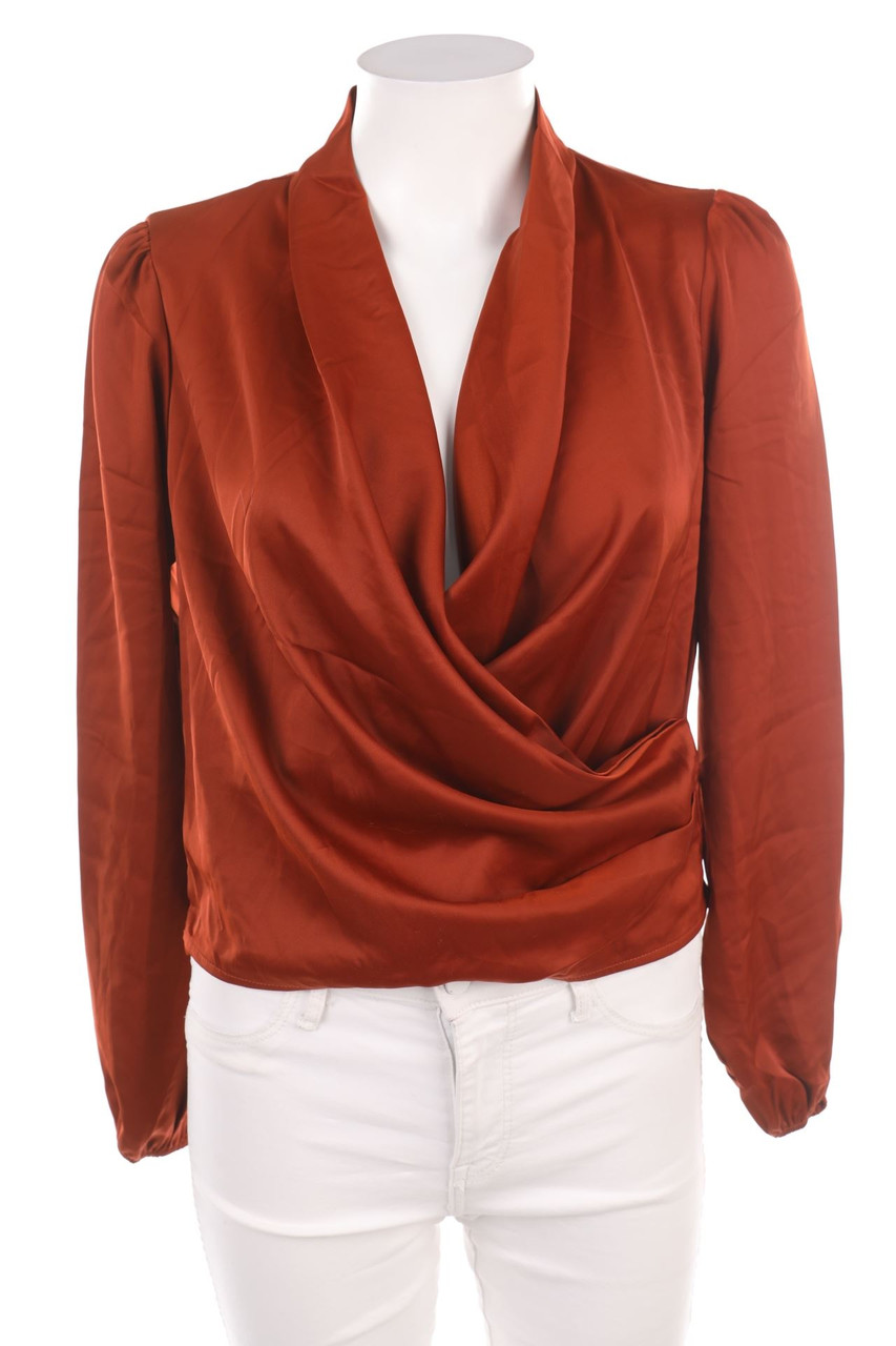 SECONDHAND - Bluse - S